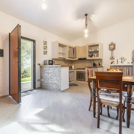 בית נופש Casa Con Vista Mare Sant' Antioco SantʼAntìoco