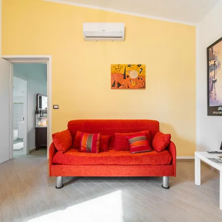 Casa Con Vista Mare Sant' Antioco בית נופש *