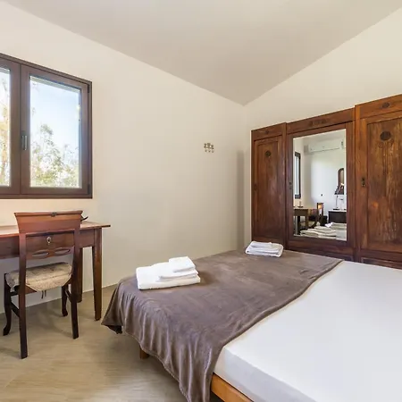 Casa Con Vista Mare Sant' Antioco