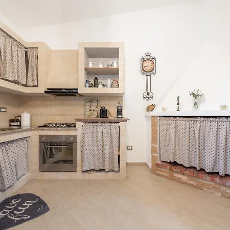 Casa Con Vista Mare Sant' Antioco SantʼAntìoco