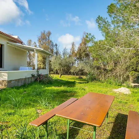 בית נופש Casa Con Vista Mare Sant' Antioco SantʼAntìoco