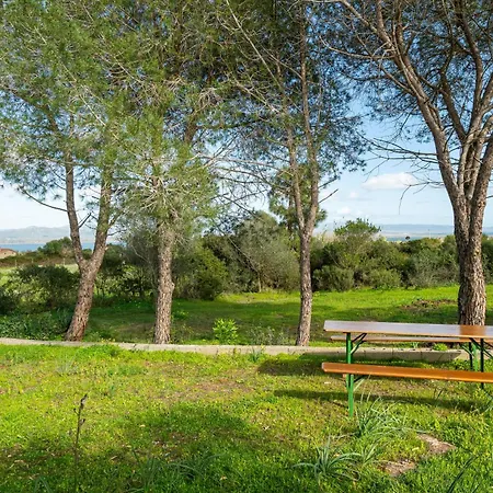 Casa Con Vista Mare Sant' Antioco * SantʼAntìoco