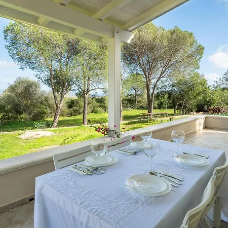 Casa Con Vista Mare Sant' Antioco Nyaraló SantʼAntìoco