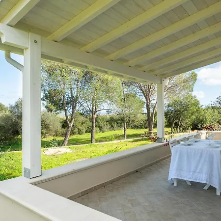 Casa Con Vista Mare Sant' Antioco SantʼAntìoco